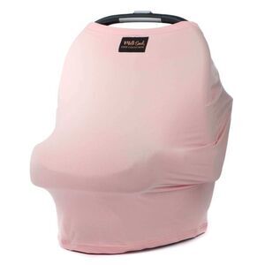 Milk Snob Luxe Cover - Ballet Slipper